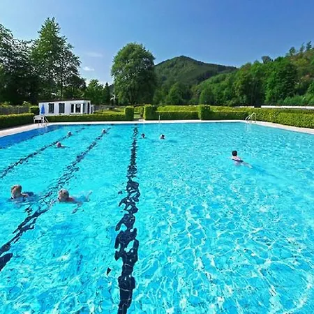 Holiday Iv Vakantiehuis Winterberg