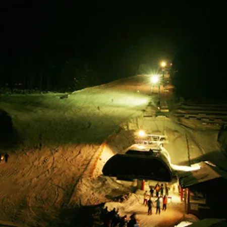 Holiday Iv Vakantiehuis Winterberg
