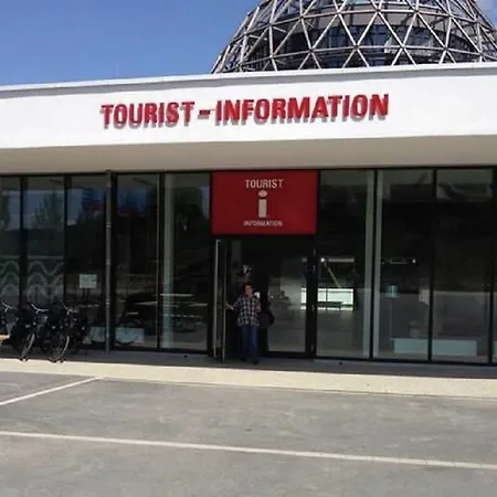 Vakantiehuis Holiday Iv