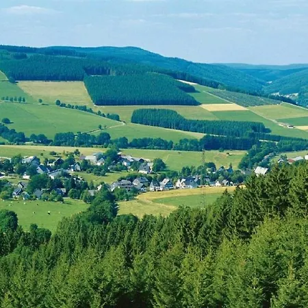 Holiday Iv Vakantiehuis Winterberg