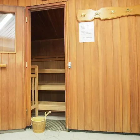 Vakantiehuis Holiday Iv