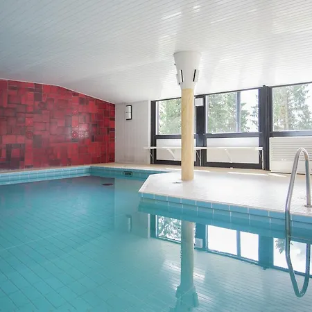 Vakantiehuis Holiday Iv